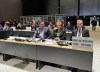Izaslanstvo PSBiH u PSNATO-a sudjelovalo u Kopenhagenu u radu plenarne sjednice 69. godišnjeg zasjedanja PSNATO-a